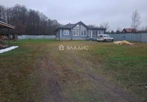 Дом 114м², 1-этажный, на длительный срок, 