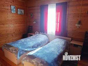 Дом 120м², 1-этажный, на длительный срок, 