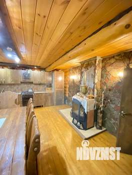 Коттедж 120м², 2-этажный, на длительный срок, 