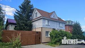 Дом 253м², 2-этажный, на длительный срок, 