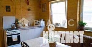 Дом 120м&sup2;, 1-этажный, на длительный срок, 