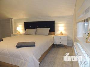 Дом 114м&sup2;, 2-этажный, посуточно, 