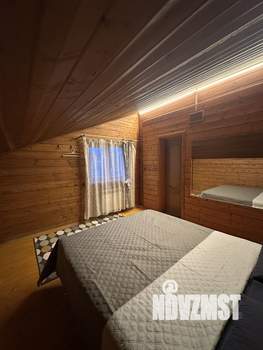 Дом 210м&sup2;, 2-этажный, посуточно, 