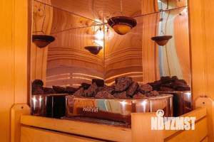 Дом 150м&sup2;, 2-этажный, посуточно, 