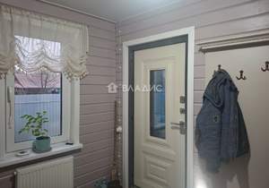 Дом 114м², 1-этажный, на длительный срок, 