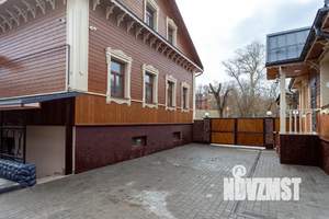 Дом 135м&sup2;, 2-этажный, посуточно, 