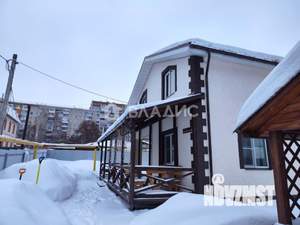 Дом 130м&sup2;, 2-этажный, на длительный срок, 