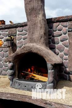 Дом 130м&sup2;, 2-этажный, посуточно, 