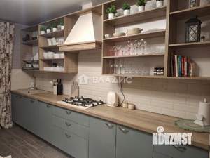 Дом 114м&sup2;, 1-этажный, на длительный срок, 