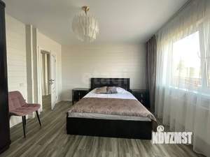 Дом 250м², 2-этажный, на длительный срок, 