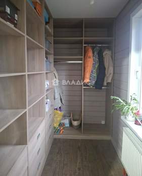 Дом 114м², 1-этажный, на длительный срок, 