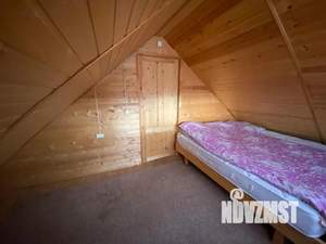 Дом 120м², 3-этажный, посуточно, 