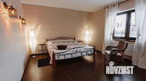 Дом 150м&sup2;, 2-этажный, посуточно, 