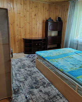 Дом 600м², 1-этажный, на длительный срок, 