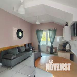 Дом 250м&sup2;, 3-этажный, посуточно, 