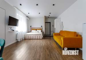 Дом 40м², 1-этажный, посуточно, 