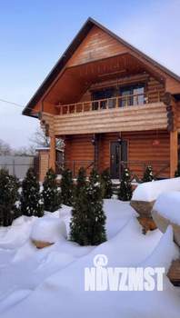 Дом 120м², 2-этажный, посуточно, 