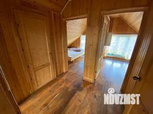 Дом 180м², 2-этажный, посуточно, 