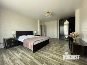 Дом 250м², 2-этажный, посуточно, 