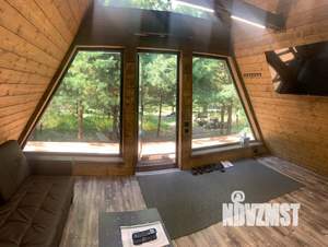 Дом 50м&sup2;, 2-этажный, посуточно, 