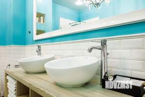 Дом 220м&sup2;, 2-этажный, посуточно, 