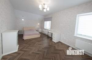 Дом 160м&sup2;, 2-этажный, на длительный срок, 