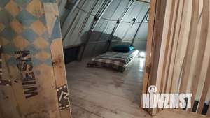 Дом 50м², 2-этажный, посуточно, 