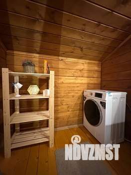 Дом 140м², 2-этажный, посуточно, 