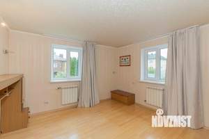 Дом 103м&sup2;, 2-этажный, на длительный срок, 