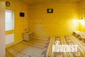 Дом 110м², 1-этажный, посуточно, 