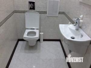 Таунхаус 200м², 2-этажный, на длительный срок, 