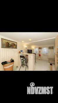 Дом 80м², 1-этажный, на длительный срок, 