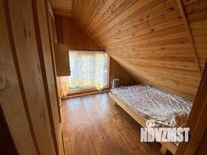 Дом 180м², 2-этажный, посуточно, 