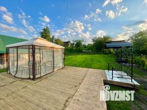 Дом 70м&sup2;, 2-этажный, посуточно, 