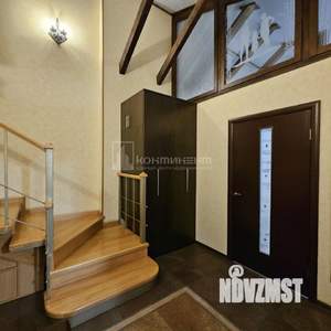 Дом 250м², 2-этажный, на длительный срок, 