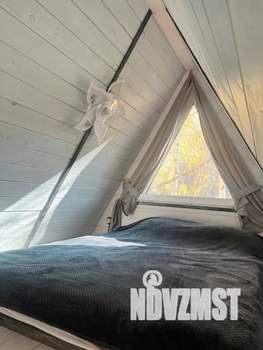 Дом 50м&sup2;, 2-этажный, посуточно, 