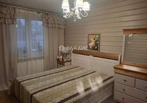 Дом 114м², 1-этажный, на длительный срок, 