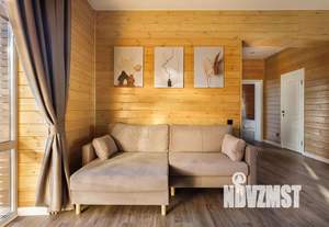 Дом 170м², 1-этажный, посуточно, 