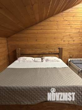 Дом 210м&sup2;, 2-этажный, посуточно, 