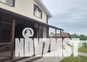 Дом 200м&sup2;, 2-этажный, посуточно, 