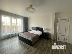 Дом 250м&sup2;, 2-этажный, посуточно, 