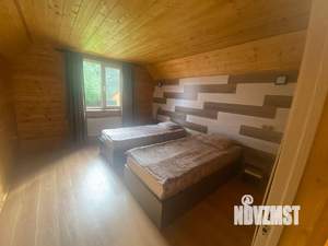 Дом 100м², 1-этажный, посуточно, 