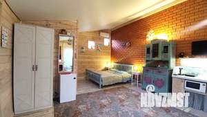 Дом 35м², 1-этажный, посуточно, 