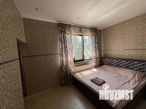 Дом 200м&sup2;, 2-этажный, посуточно, 