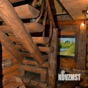 Дом 120м&sup2;, 2-этажный, посуточно, 