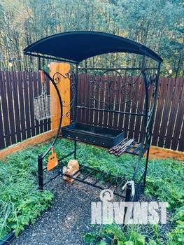 Дом 50м&sup2;, 2-этажный, посуточно, 