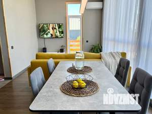 Дом 80м&sup2;, 2-этажный, посуточно, 