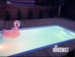 Дом 120м&sup2;, 2-этажный, посуточно, 