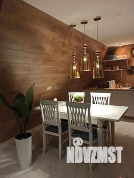 Дом 68м&sup2;, 2-этажный, посуточно, 