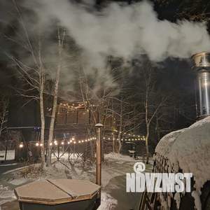 Дом 58м&sup2;, 2-этажный, посуточно, 